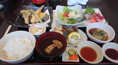 あつみ 静岡県浜松市中区高丘西 和食 日本料理 一般 Yahoo ロコ