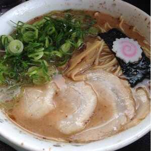 無鉄砲 しゃばとん 奈良県奈良市六条町 ラーメン つけ麺 Yahoo ロコ