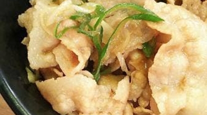 すた丼屋 調布店 東京都調布市布田 牛丼 丼もの Yahoo ロコ