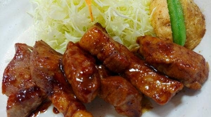 ステーキハウス 本家 松本 大阪府泉佐野市りんくう往来南 ステーキ Yahoo ロコ