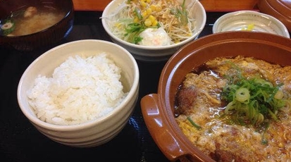 がっつり亭尼ヶ辻店 奈良県奈良市四条大路 定食屋 Yahoo ロコ