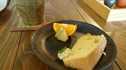 古民家カフェ たまゆら 兵庫県神戸市西区伊川谷町井吹 カフェ 定食 和菓子 Yahoo ロコ