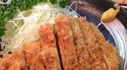 とんかつ丸福 東京都中野区中央 とんかつ 居酒屋 Yahoo ロコ