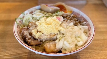 自家製麺しげ 福島県福島市方木田 ラーメン専門店 Yahoo ロコ