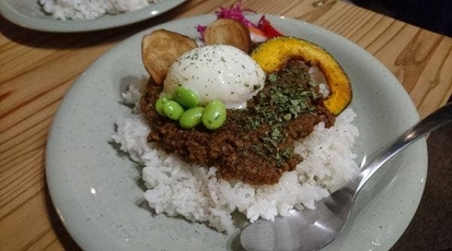 古民家スペース カフェバー 空と月 岐阜県岐阜市金園町 カフェ Yahoo ロコ