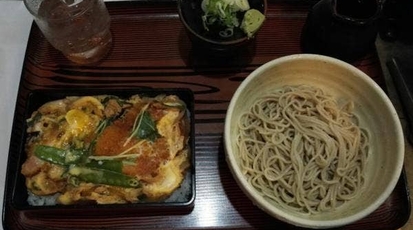 そば処 喜久 北海道札幌市中央区北一条西 うどん そば 蕎麦 Yahoo ロコ