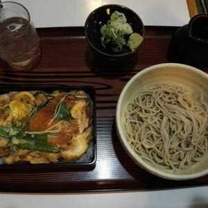 そば処 喜久 北海道札幌市中央区北一条西 うどん そば 蕎麦 Yahoo ロコ