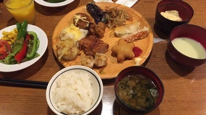 ひな野 伊勢原店 神奈川県伊勢原市岡崎 食べ放題 Yahoo ロコ