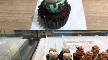 Jiji Cupcakes イオンスタイルumie店 兵庫県神戸市中央区東川崎町 ケーキ屋 Yahoo ロコ