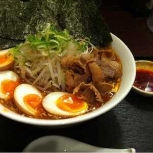 麺匠和蔵 東京都東村山市栄町 ラーメン つけ麺 居酒屋 Yahoo ロコ