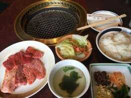 焼肉もうもう亭 栃木県鹿沼市西茂呂 焼肉 Yahoo ロコ