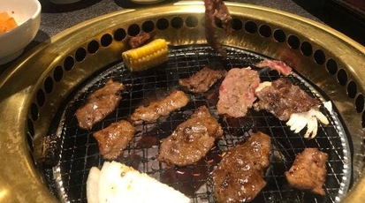 焼肉うしの家 小牧店 愛知県小牧市小牧 焼肉 Yahoo ロコ