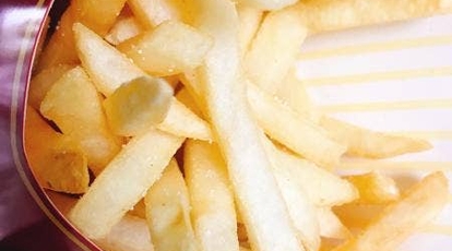 マクドナルド 255上大井店 神奈川県足柄上郡大井町上大井 バーガー Yahoo ロコ