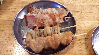 浅草 豚とことん 東京都台東区浅草 居酒屋 焼き鳥 もつ料理 串焼き Yahoo ロコ