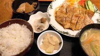 和風レストラン 蔵 岩手県二戸市金田一 和食 カツ丼 定食 寿司 魚介 海鮮料理 そば 蕎麦 うどん 居酒屋 Yahoo ロコ