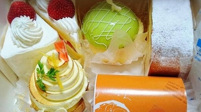 Patisserie城 秋田県秋田市卸町 ケーキ Yahoo ロコ