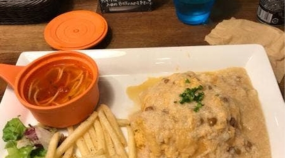 オムライスlabo 東京都新宿区高田馬場 洋食 Yahoo ロコ