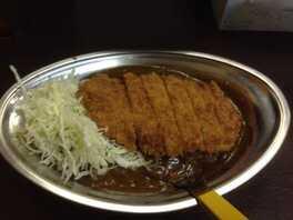 チャンピオンカレー 麹町店 東京都千代田区麹町 カレー Yahoo ロコ