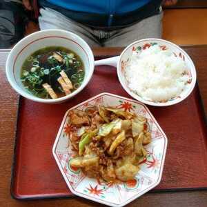 一番亭 伊豆長岡店 静岡県伊豆の国市長岡 ラーメン 餃子 Yahoo ロコ