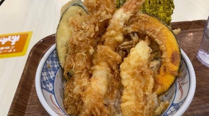 江戸前天丼 濱乃屋 大阪府堺市北区東浅香山町 丼もの Yahoo ロコ