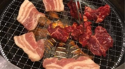 焼肉しゃぶしゃぶchaーcha長岡店 新潟県長岡市古正寺 焼肉 しゃぶしゃぶ Yahoo ロコ