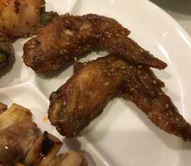 鳥麻 東京スカイツリータウン ソラマチ店 東京都墨田区押上 焼き鳥 からあげ 弁当屋 デリカテッセン テイクアウト Yahoo ロコ