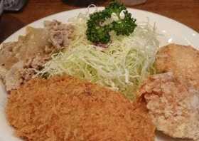 とんかつ暁 あかつき 東京都葛飾区新小岩 とんかつ Yahoo ロコ