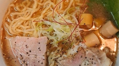 らーめんやまふじ スープ工房 東三国店 大阪府大阪市淀川区東三国 ラーメン Yahoo ロコ