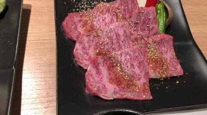 ジュジュハット 府中南口店 東京都府中市宮西町 焼肉 牛タン Yahoo ロコ