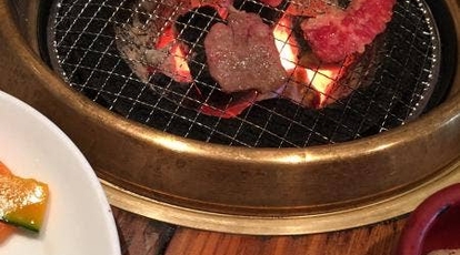 旨い焼肉 虎の門 本店 栃木県宇都宮市元今泉 焼肉 ホルモン Yahoo ロコ