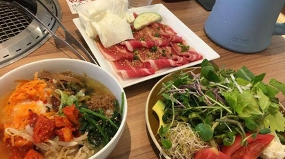 焼肉なべしま 焼肉 楠の家 大津店 熊本県菊池郡大津町大字室 焼肉 Yahoo ロコ
