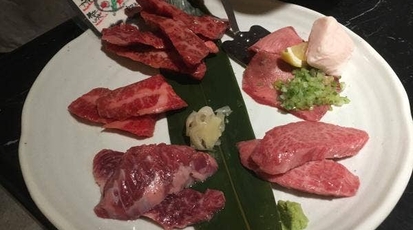 焼肉処 十々 じゅうじゅう 栃木県宇都宮市泉が丘 焼肉 ホルモン Yahoo ロコ