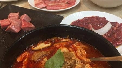 大陸食道 太田店 群馬県太田市安良岡町 焼肉 Yahoo ロコ