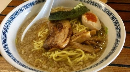 東京とんこつらーめん 龍 東京都西東京市柳沢 ラーメン Yahoo ロコ