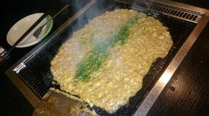 とべ食堂 神奈川県横浜市西区中央 お好み焼き もんじゃ焼き Yahoo ロコ