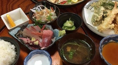 鶴天 栃木県佐野市大橋町 和食 日本料理 一般 Yahoo ロコ