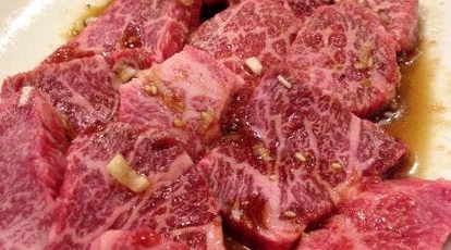 田園 方南町店 東京都杉並区方南 焼肉 ホルモン Yahoo ロコ