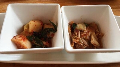 韓国料理 いしだ商店 和歌山県橋本市原田 Yahoo ロコ