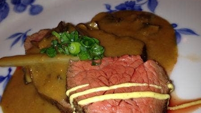 C Est La Vie 東京都大田区田園調布 フランス料理 Yahoo ロコ