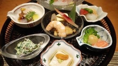 秋初月 兵庫県西宮市寿町 割烹 小料理屋 懐石料理 Yahoo ロコ