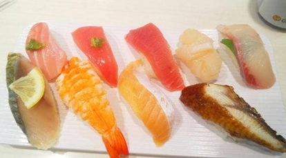 魚べい キテラタウン調布店 東京都調布市菊野台 回転寿司 すし Yahoo ロコ