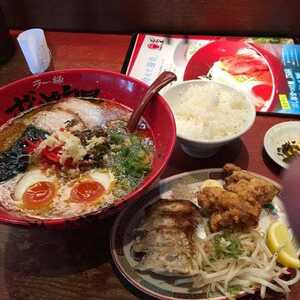 ずんどう屋 福崎店 兵庫県神崎郡福崎町西田原 ラーメン 餃子 Yahoo ロコ