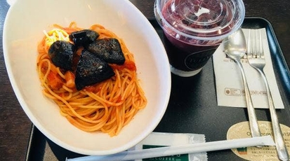 タリーズコーヒー新潟万代店 新潟県新潟市中央区幸西 カフェ Yahoo ロコ