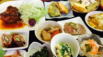 四季の香 大分県大分市大字光吉 定食 和食 Yahoo ロコ