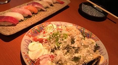 かまど 石川県小松市土居原町 串揚げ 寿司 居酒屋 Yahoo ロコ