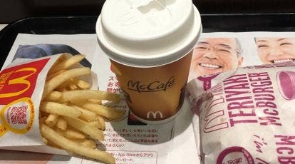 マクドナルド 栄広小路店 愛知県名古屋市中区新栄町 バーガー Yahoo ロコ