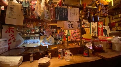 駄菓子屋バー チャーリーズ 愛知県名古屋市中区大須 居酒屋 焼きそば Yahoo ロコ