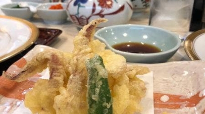 稚加栄 福岡店 福岡県福岡市中央区大名 魚料理 Yahoo ロコ