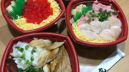 丼丸 丼丸 遼 北習志野店 千葉県船橋市習志野台 弁当 寿司 惣菜 Yahoo ロコ