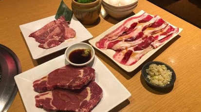 焼肉きんぐ 守谷店 茨城県守谷市高野 焼肉 Yahoo ロコ